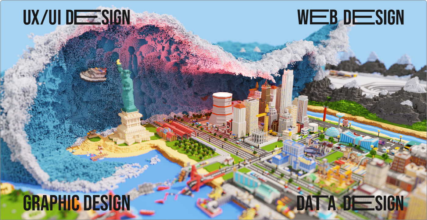 UX/UI Design Case