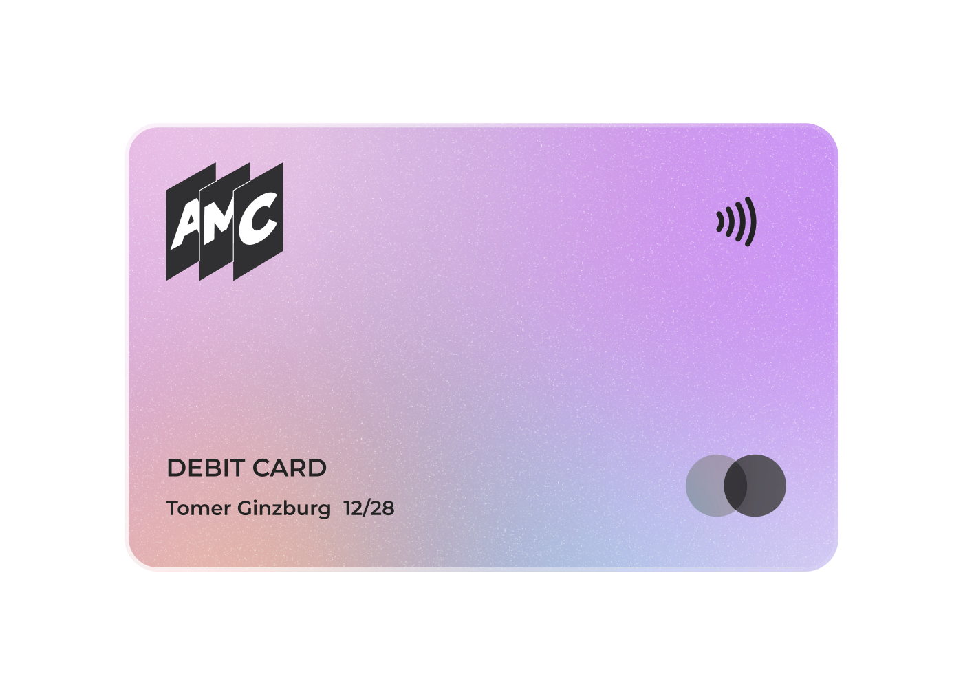 Debit card